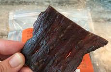 Wheat-Free Jerky Products