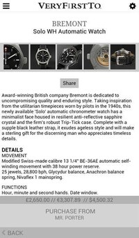 Luxury Launch Apps Image 3