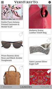 Luxury Launch Apps Image 4