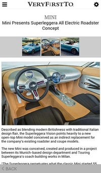 Luxury Launch Apps Image 5