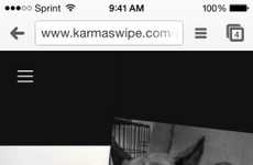 Photo-Based Browsing Apps