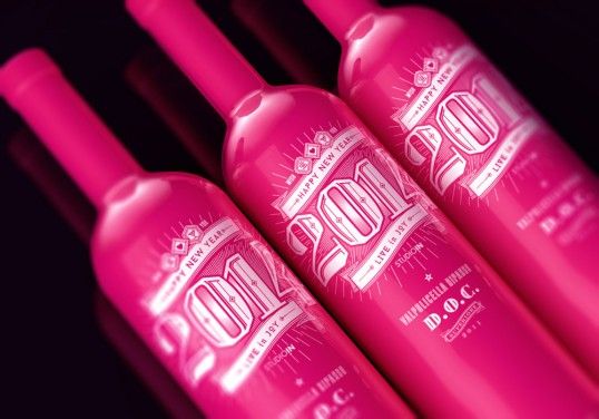 38 Examples of Fashionable Liquor