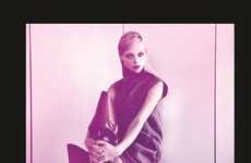 Aesthetic Dating Application Editorials