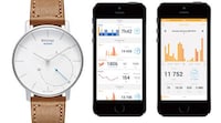 Analogue Activity Watches Image 2