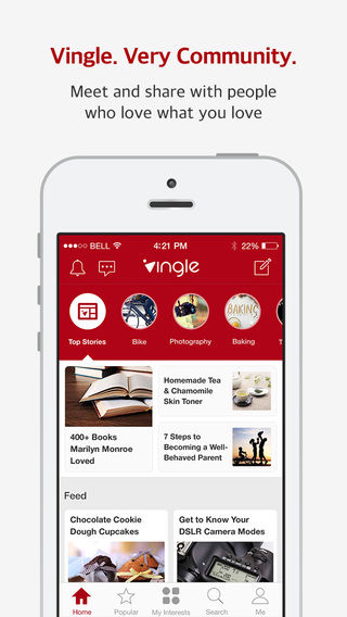 Group Bonding Apps