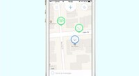 Map Messenger Apps Image 5
