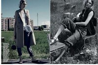 Deserted Urban Safari Editorials Image 2