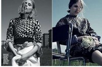 Deserted Urban Safari Editorials Image 4