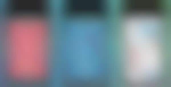 Customizable Emoticon Apps