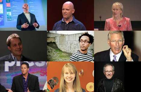 11 Presentations on Listening