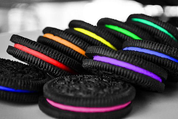 49 Outlandish Oreo Cookie Creations
