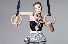 Eccentric Exercise Editorials