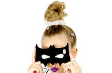 Masked Hero Tech Accessories
