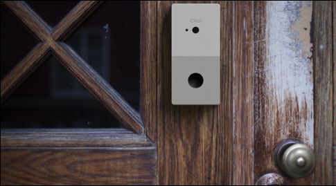 Facial Recognition Doorbells