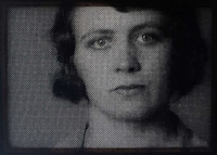 Perforated Portrait Art Image 3