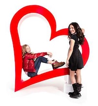 Social Media Footwear Campaigns Image 2