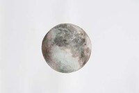 Cosmic Watercolor Paintings Image 3