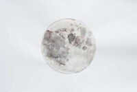 Cosmic Watercolor Paintings Image 4