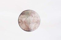 Cosmic Watercolor Paintings Image 6