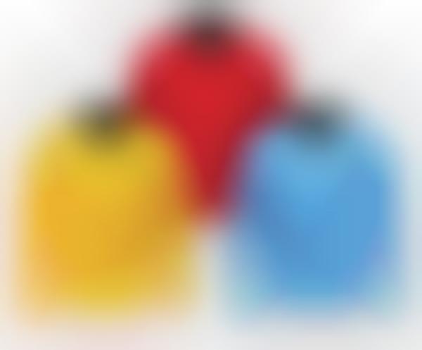 Galactic Commander Hoodies