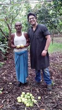 Suvankar Mishra of eKutir (INTERVIEW) Image 4
