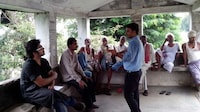 Suvankar Mishra of eKutir (INTERVIEW) Image 5