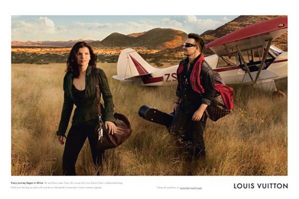 10 Social Enterprises Featuring Celebrities