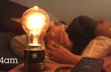 Smart Lightbulb Devices