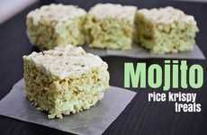 10 Summer-Ready Mojito Recipes