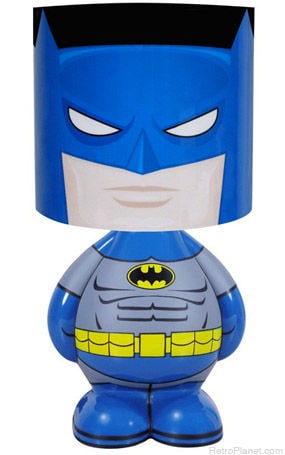50 Examples of Superhero Decor
