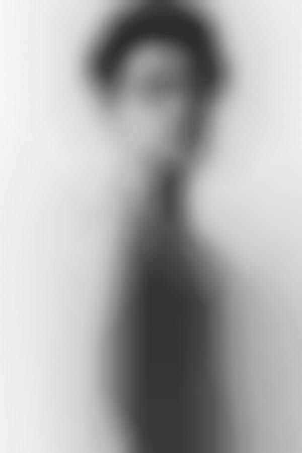 Youthfully Candid Portraits