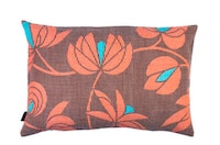 Vibrant Geometric Textiles Image 5