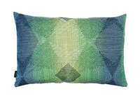 Vibrant Geometric Textiles Image 6