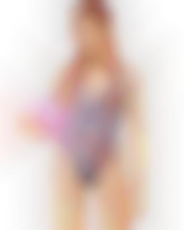 Controversial Actor Swimsuits