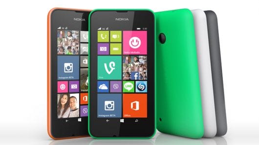 Budget-Friendly Smartphones