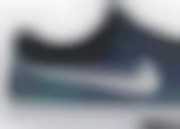 Nebulous Skateboarding Shoes
