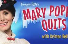 Famous Nanny Resignations