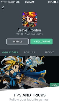 Gameplay Video Apps Image 4