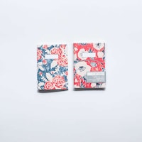 Illustrated Pocket Notebooks Image 2