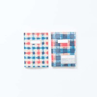 Illustrated Pocket Notebooks Image 4