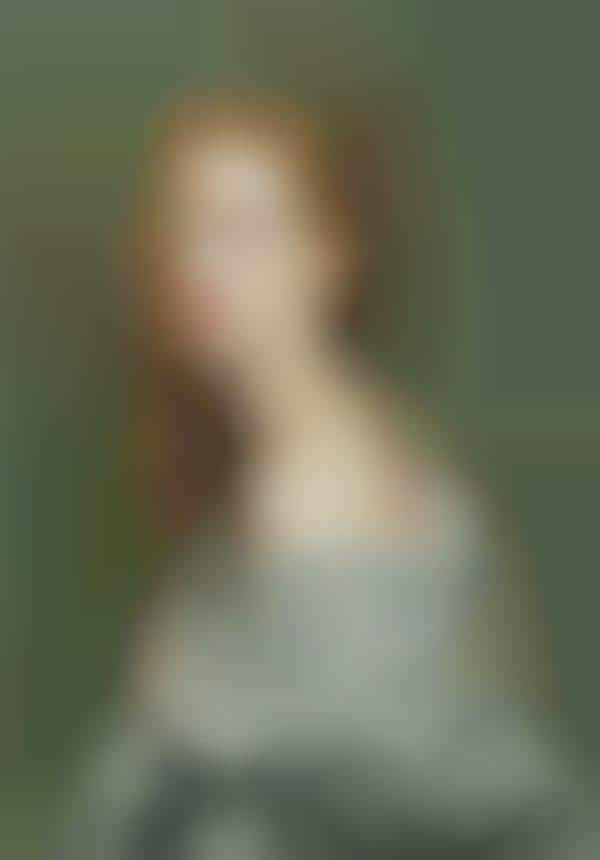 Famous Redhead Editorials