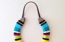 Handmade Horseshoe Decor