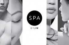 Tailored Spa Services