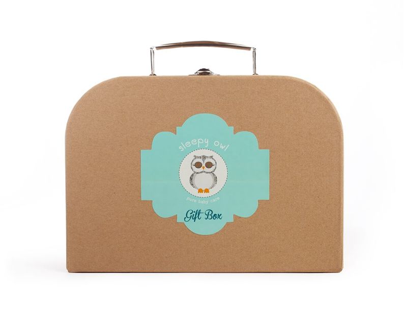 All-Natural Baby Skincare
