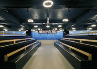 Expansive View Workspaces Image 2
