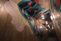 Mythical Creature Restaurant Designs Image 3