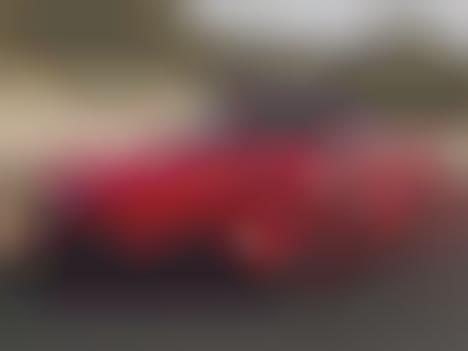 Eco 80s Sportscar Revivals