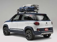 Italian City Cars Image 2