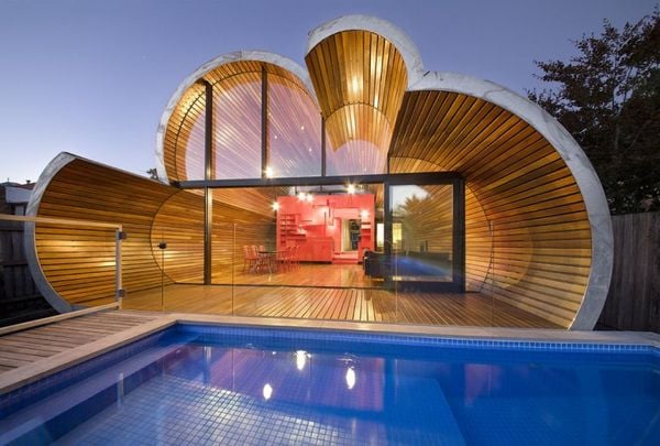 58 Cozy Summer Cottages