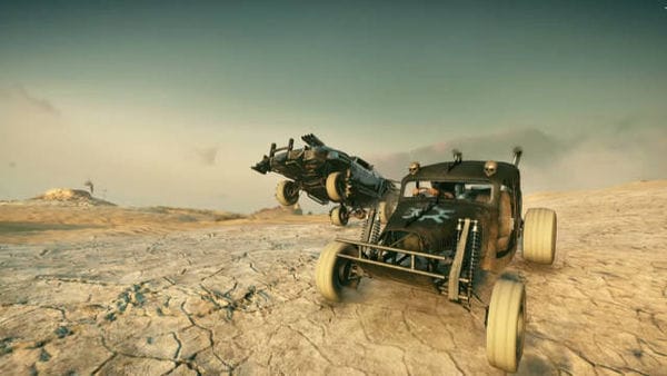 39 Finds Worthy of Mad Max